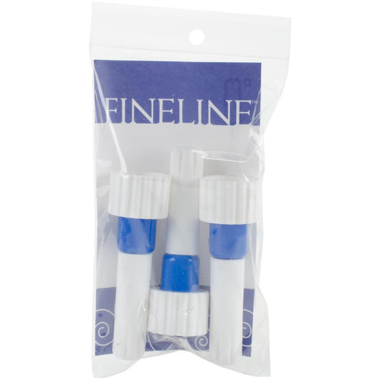 Fineline 20 Gauge Precision Applicator Tips 3 Pack
