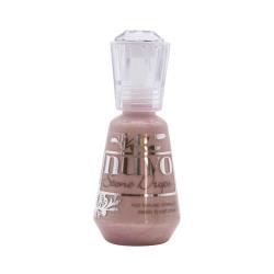 Nuvo Stone Drops- Pink Granite
