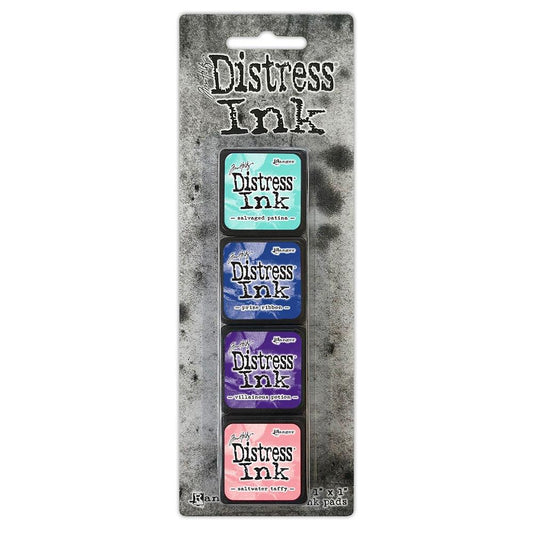 Ranger Tim Holtz Distress Ink - Set 18