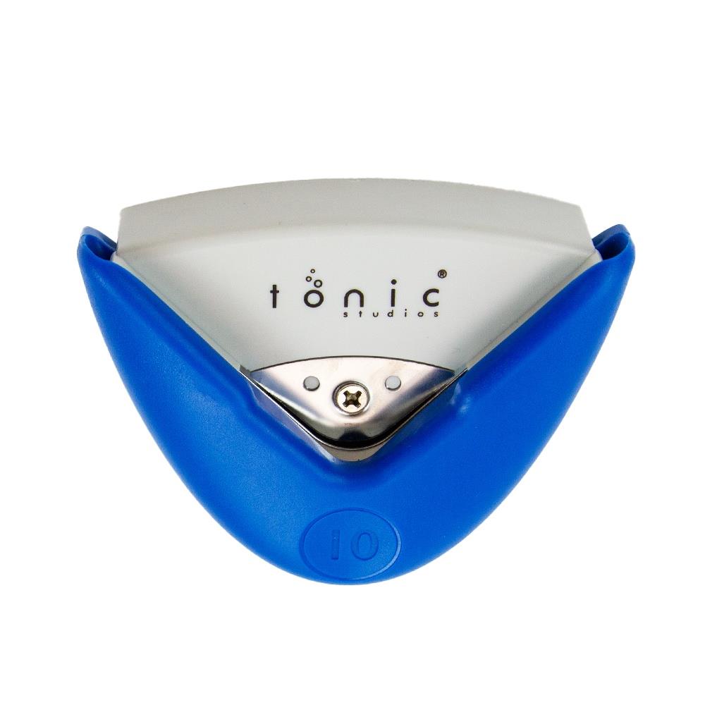 Tonic Studios Dedicated Corner Rounder- 10mm Radius