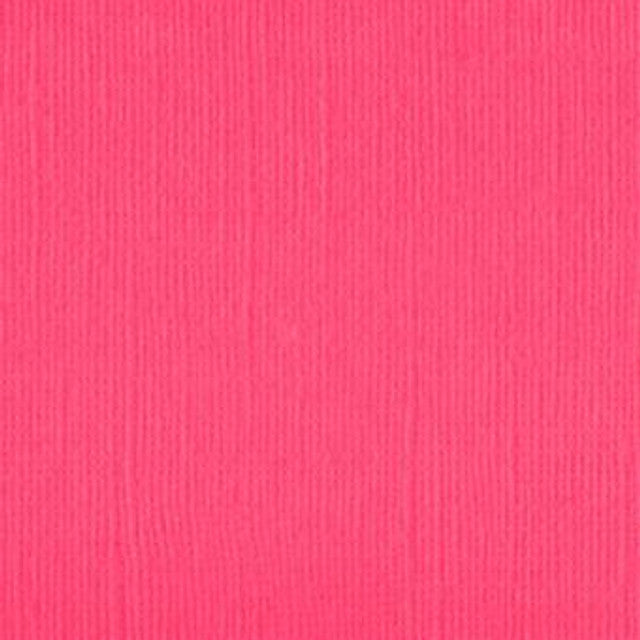 Downunder Direct 12x12 Cardstock - Rubine