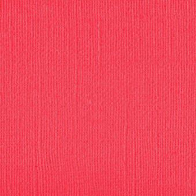 Downunder Direct 12x12 Cardstock - Raspberry Puree