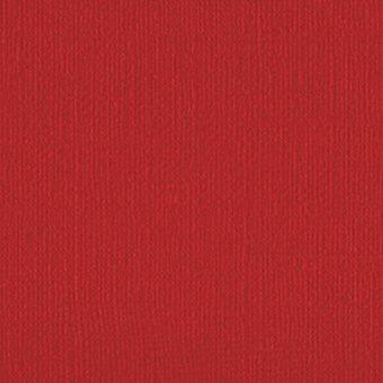 Downunder Direct 12x12 Textured Linen Cardstock - Waratah