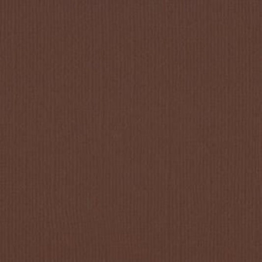 Downunder Direct 12x12 Cardstock - Latte