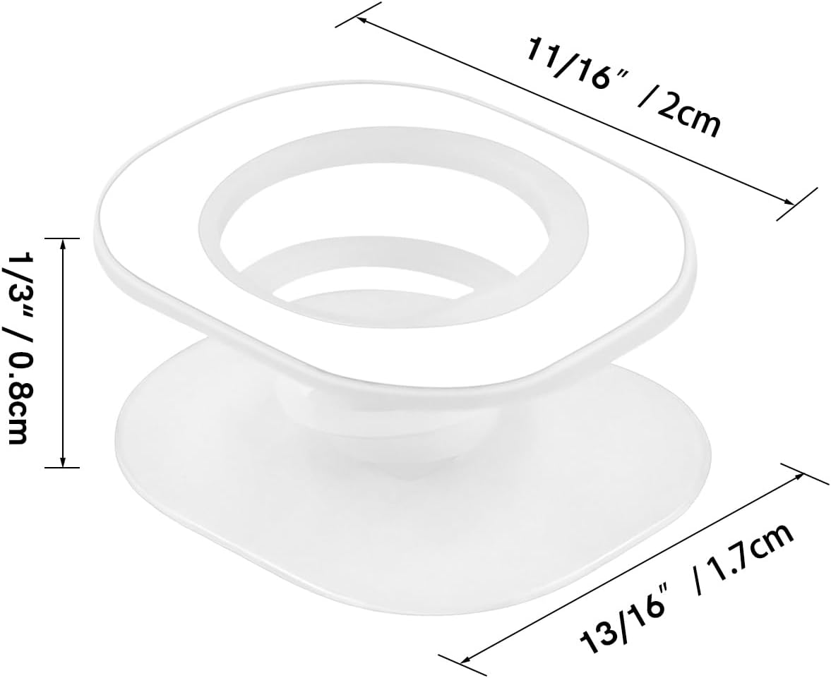 TK Paper Boutique Embellishments-Mini Wobbles Self Adhesive Springs