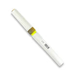 Couture Creations Winkles Glitter Brush Marker - Light Gold