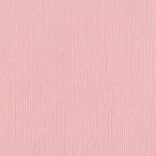 Bazzill 12x12 Mono Cardstock- Quartz