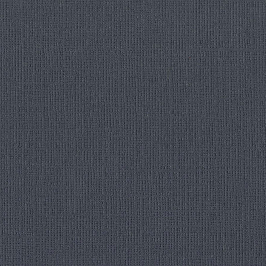 Downunder Direct 12x12 Cardstock - Shadow