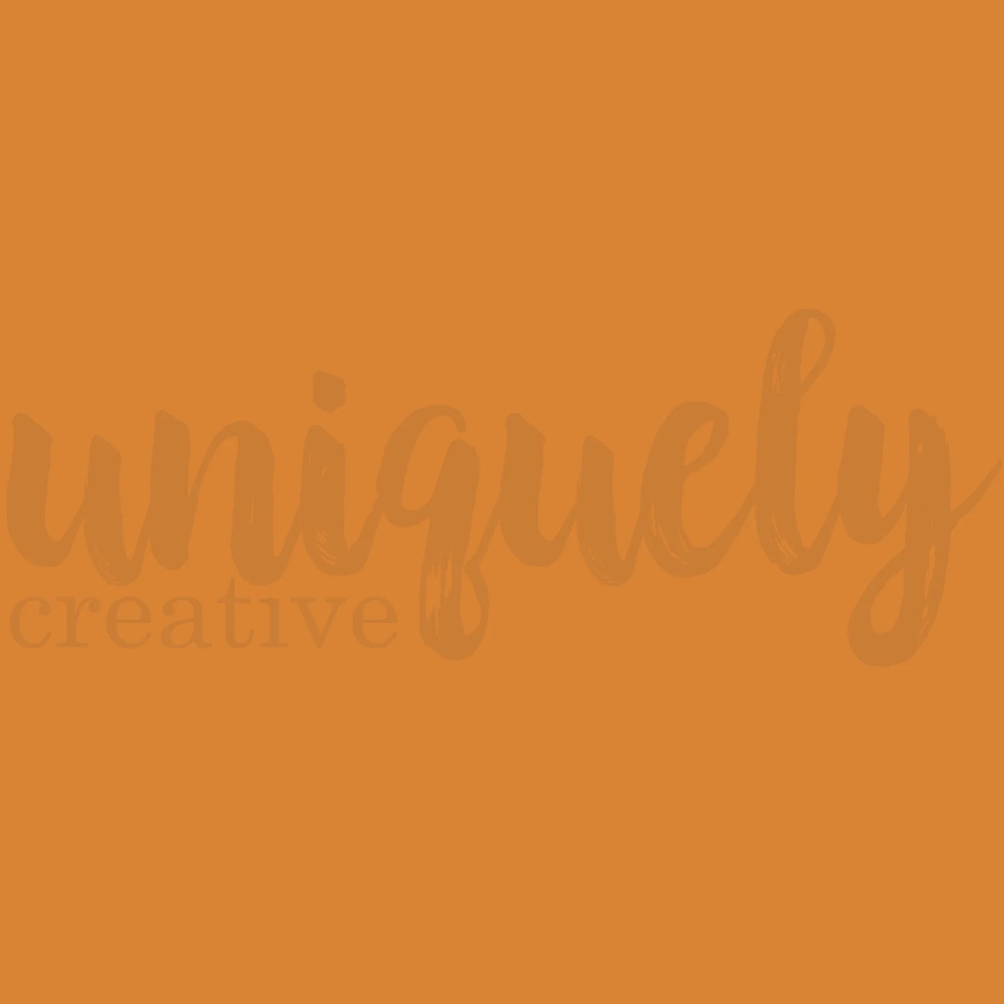 Uniquely Creative 12x12 Specialty Cardstock - Butterscotch