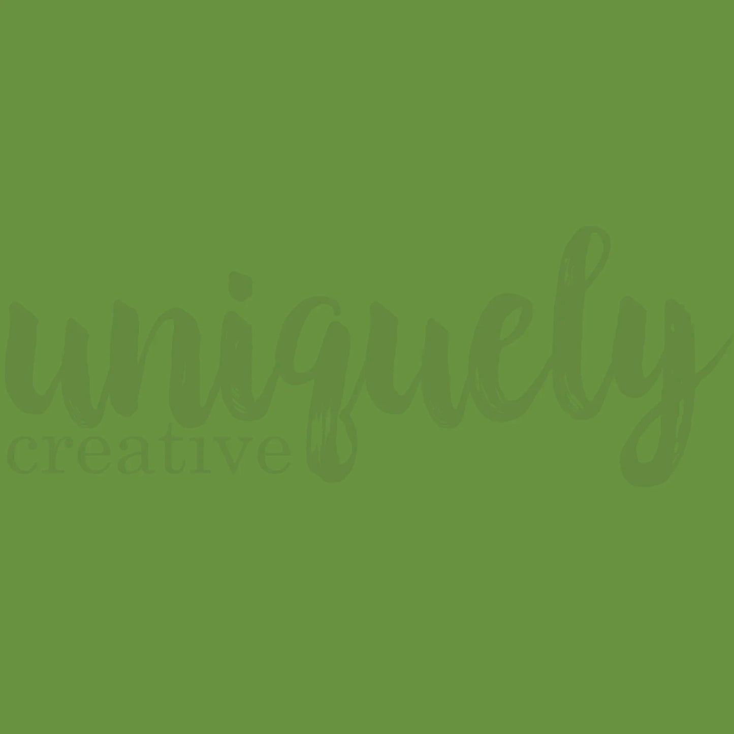 Uniquely Creative 12x12 Specialty Cardstock - Clover