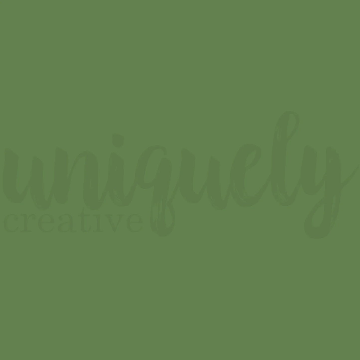 Uniquely Creative 12x12 Specialty Cardstock - Fir Tree