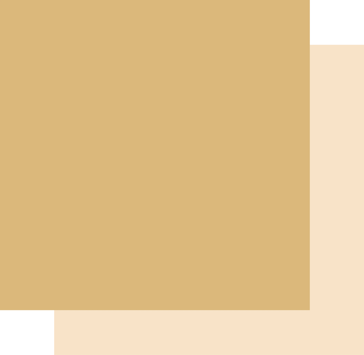Uniquely Creative 12x12 Specialty Cardstock - Champagne