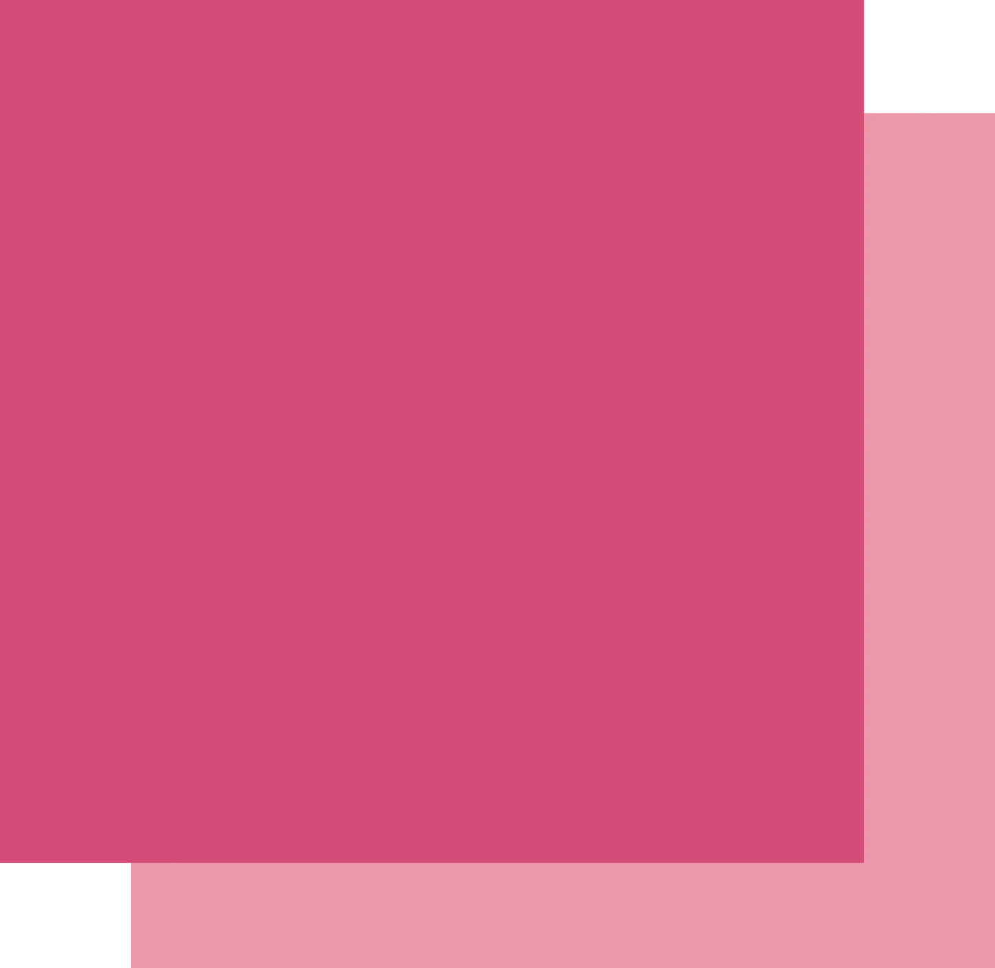 Uniquely Creative 12x12 Specialty Cardstock- Fuschia