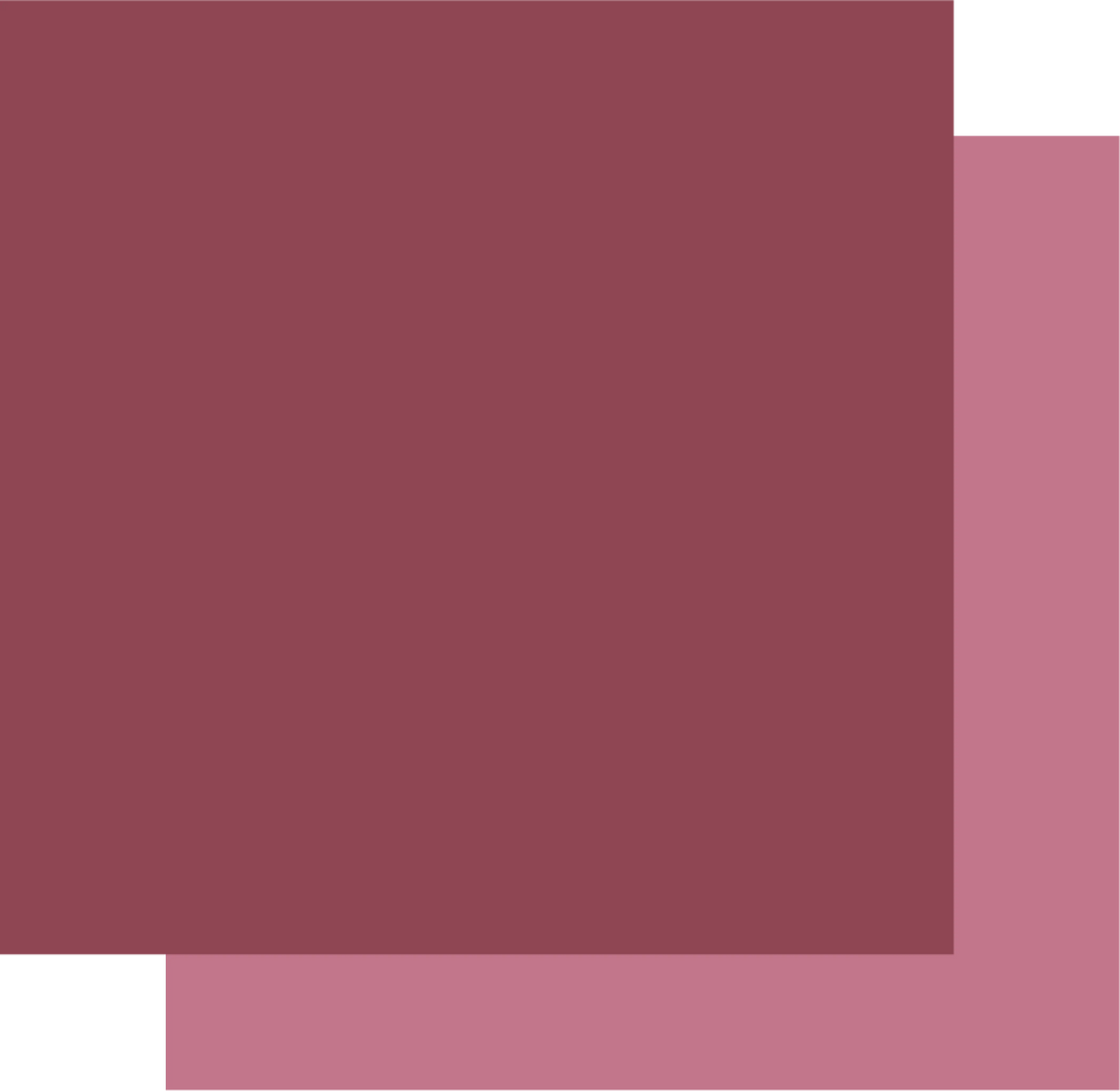 Uniquely Creative 12x12 Specialty Cardstock - Wine
