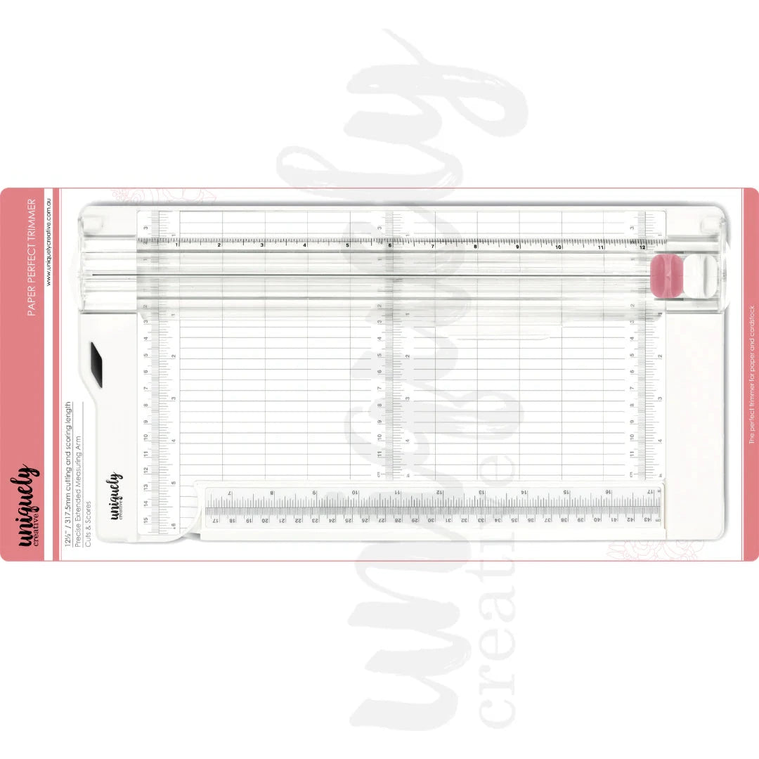 Uniquely Creative Paper Perfect Trimmer