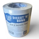 Couture Creations Diecut 'n' Bond 120 mm