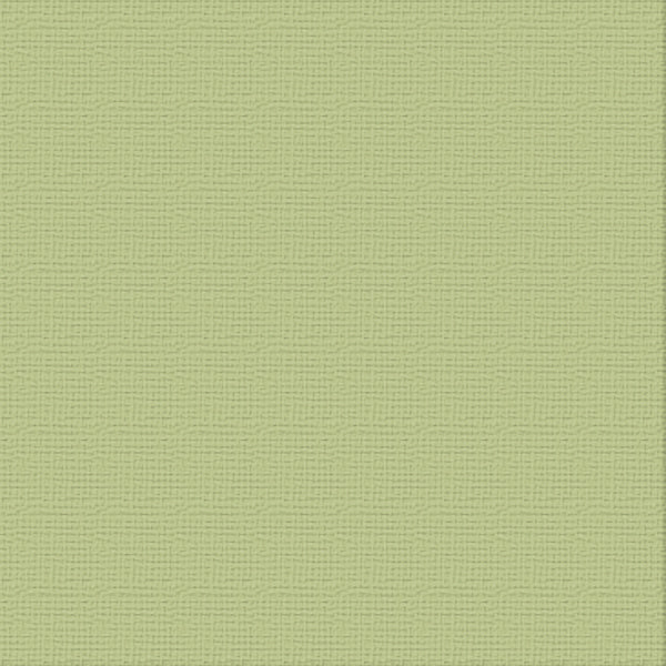 Couture Creations 12x12 Cardstock - Verde