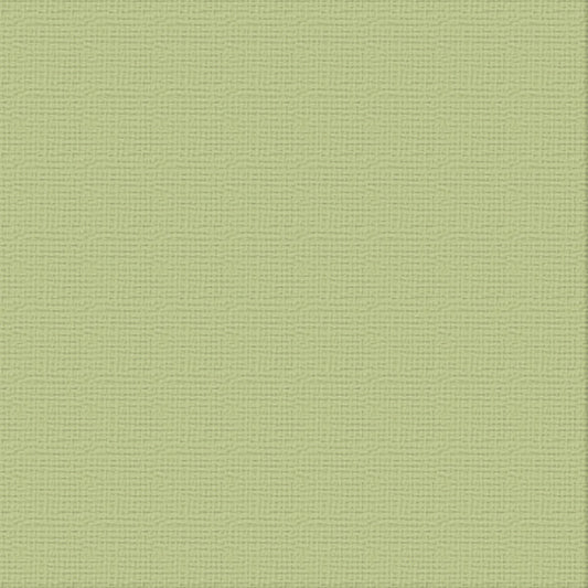 Couture Creations 12x12 Cardstock - Verde