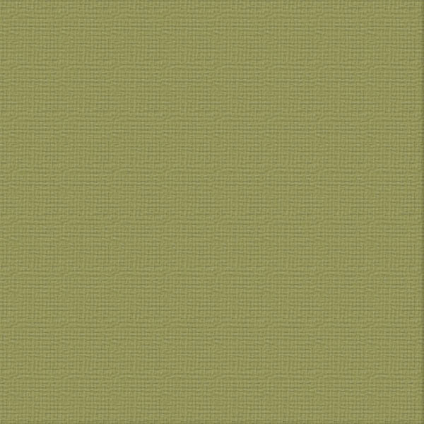 Couture Creations Weave Cardstock - Battle Fatigue