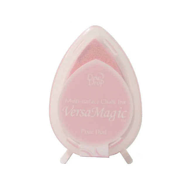 Versa Magic Dew Drop Ink Pad - Pixie Dust