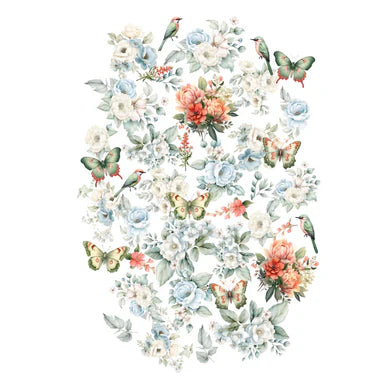 Uniquely Creative Vellum Creative Cuts