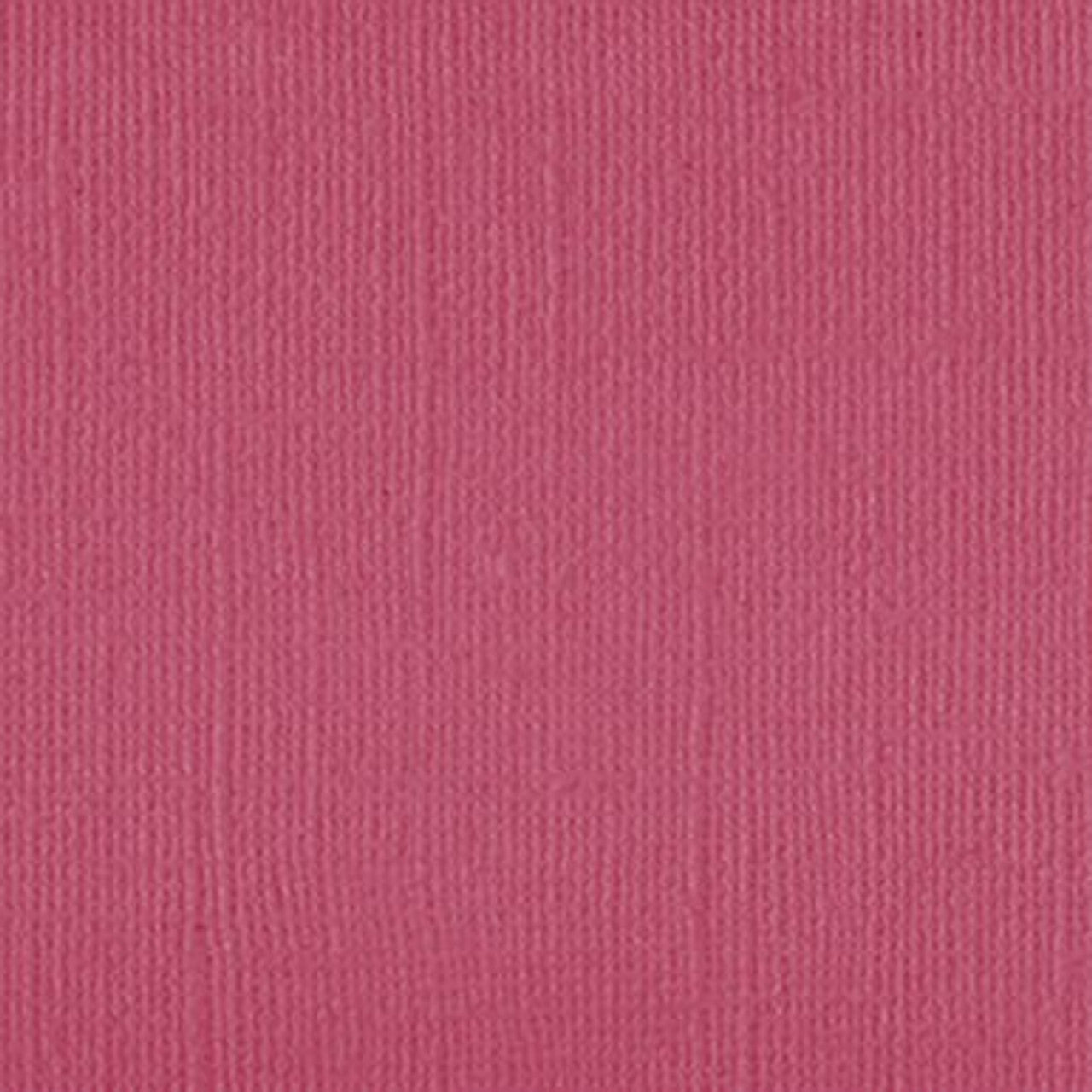 Downunder Direct 12x12 Cardstock - Coral