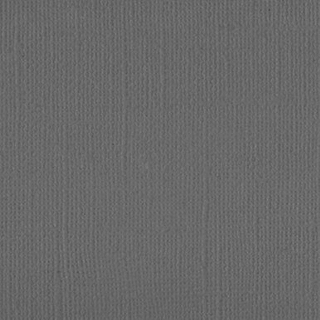 Downunder Direct 12x12 Cardstock - Ironside