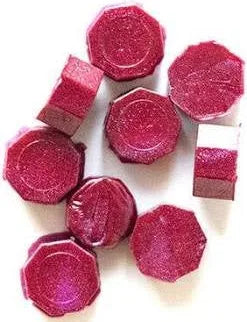 Altenew Wax Seal Beads - Garnet 100 pcs