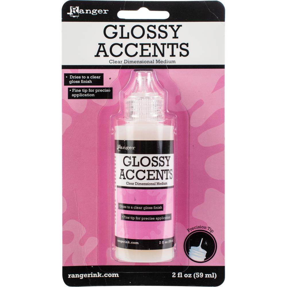 Ranger Glossy Accents