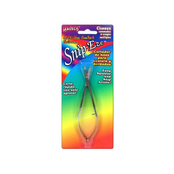 Havel's Snip - Eze