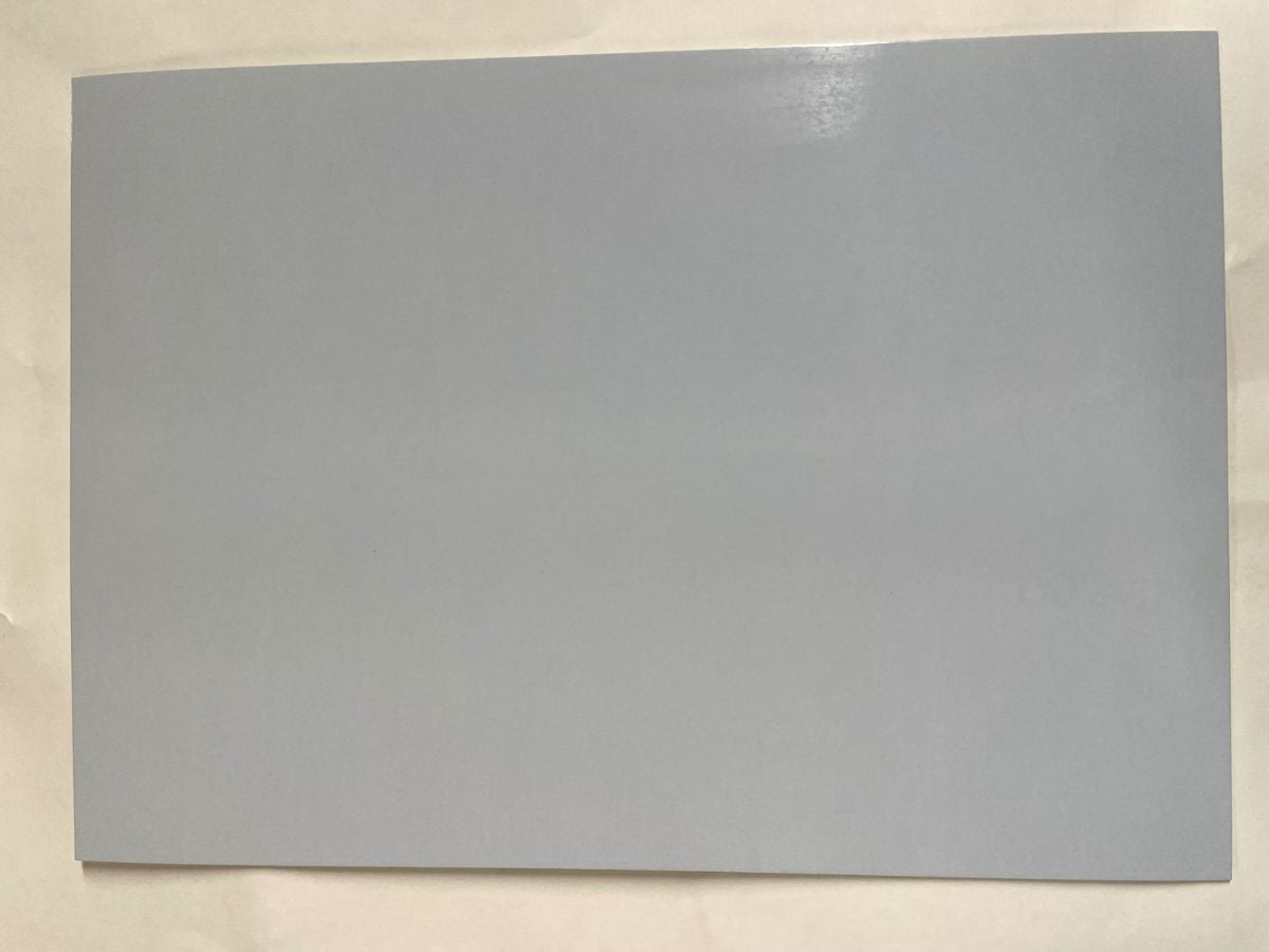 House of Paper Mounting Film (Jac Paper) A4