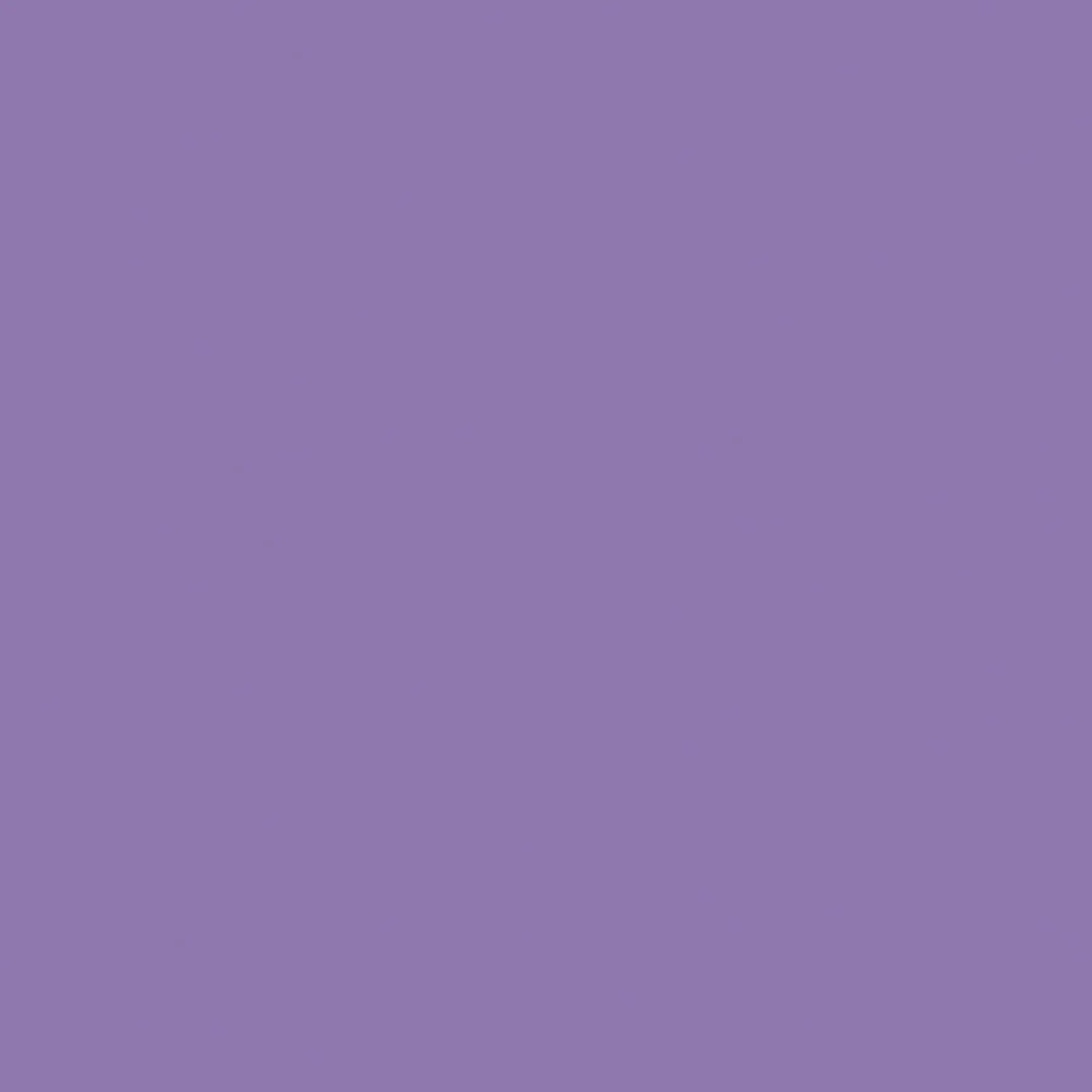 Kaisercraft 12x12 Weave Cardstock - Periwinkle