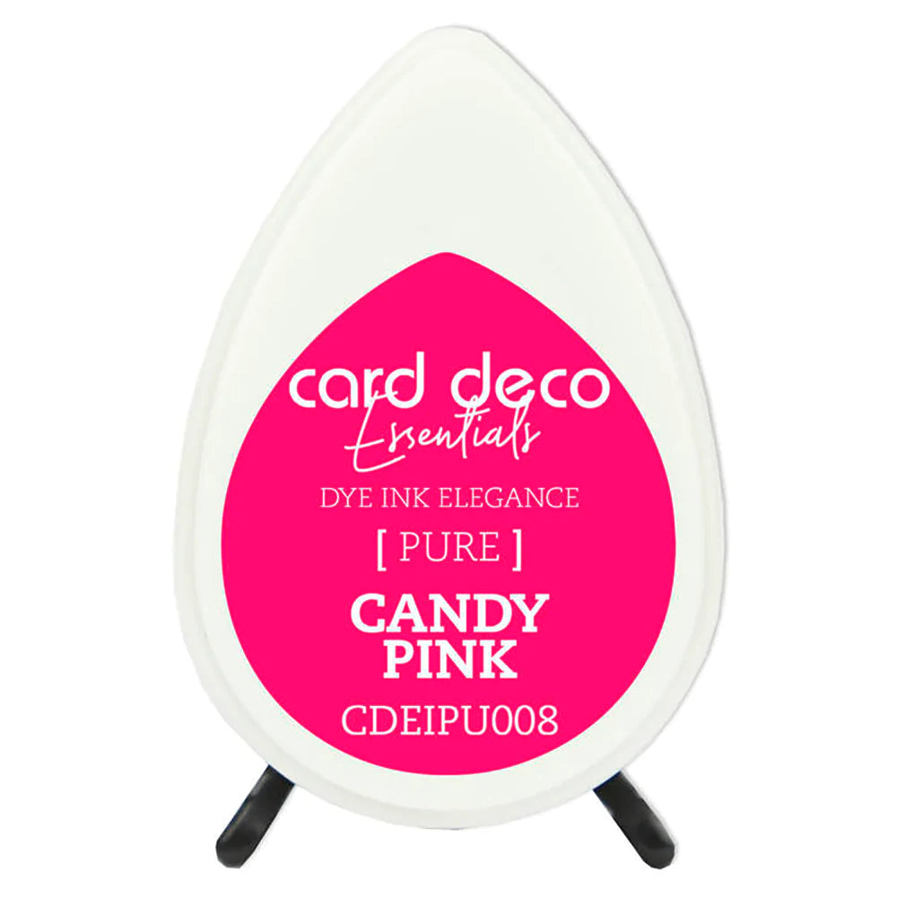 Card Deco Essentials Ink - Candy Pink