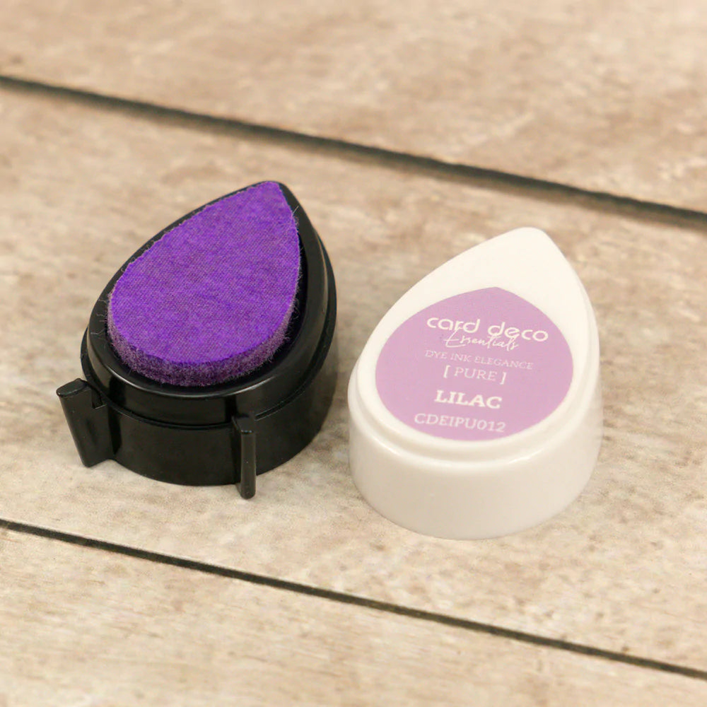 Card Deco Essentials Ink - Lilac