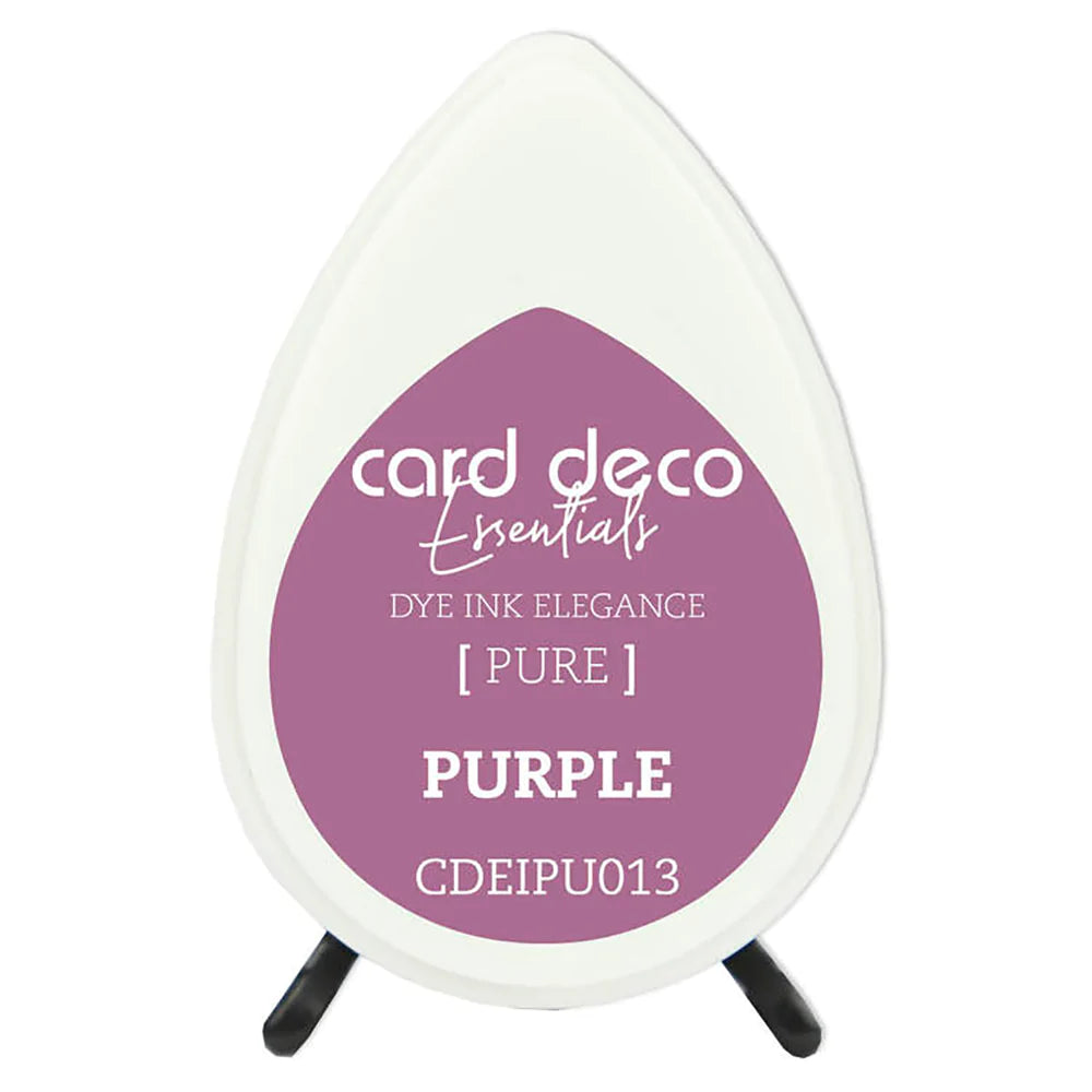 Card Deco Essentials Ink - Purple