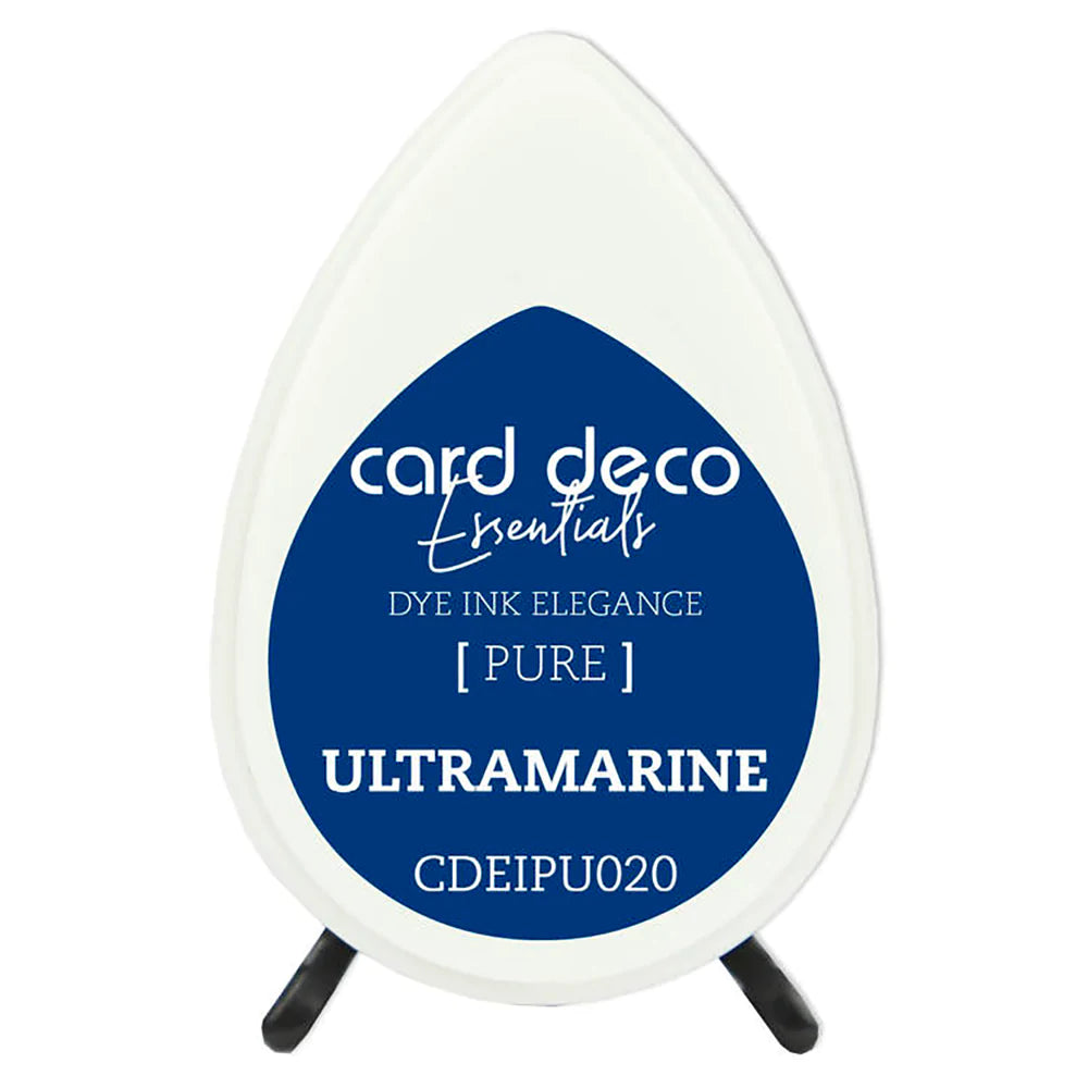 Card Deco Essentials Ink - Ultramarine