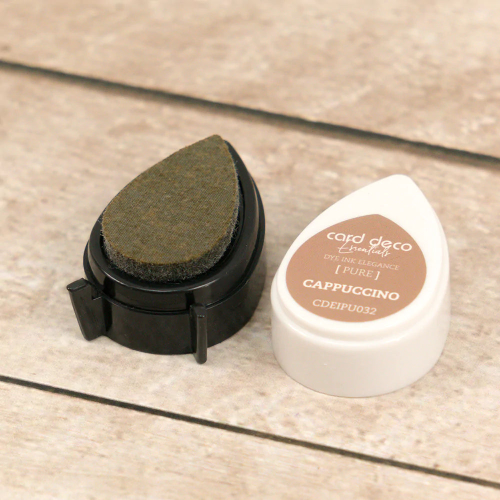 Card Deco Essentials Ink - Cappuccino