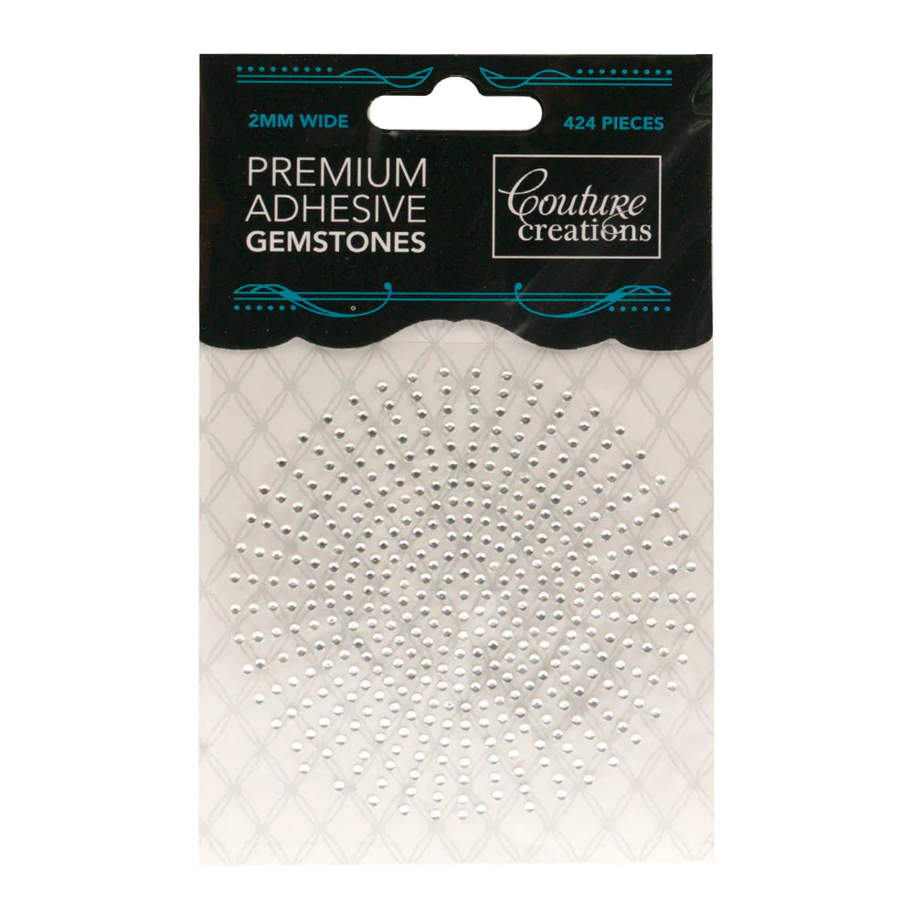 Couture Creative Premium Adhesive Crystal