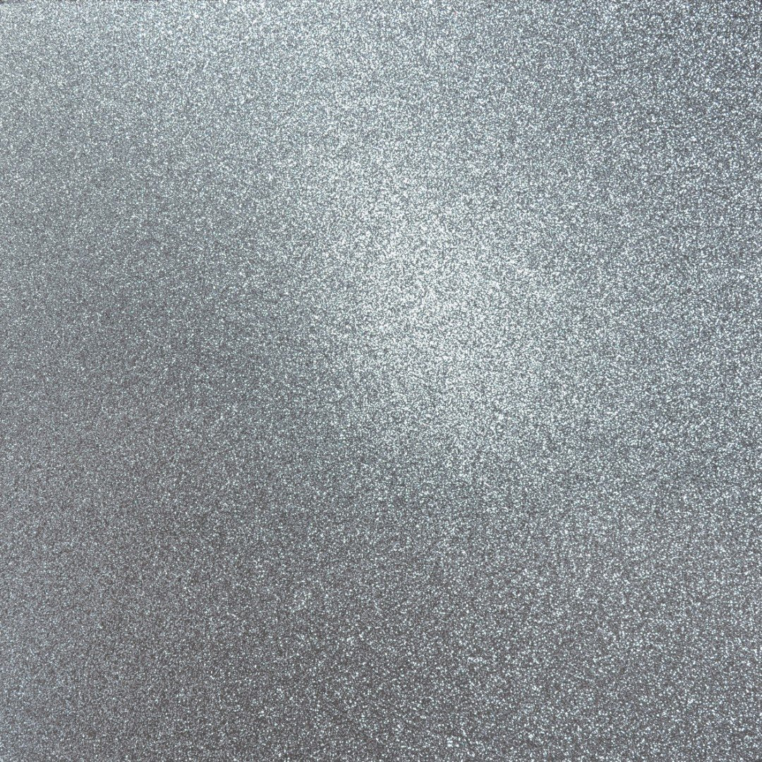 Kaisercraft Glitter Steel Cardstock