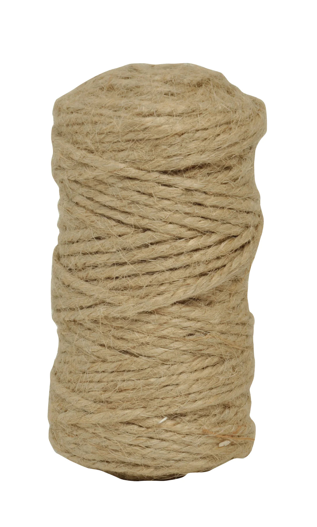 Kaisercraft Lucky Dip - Natural Twine .3cm x 30m