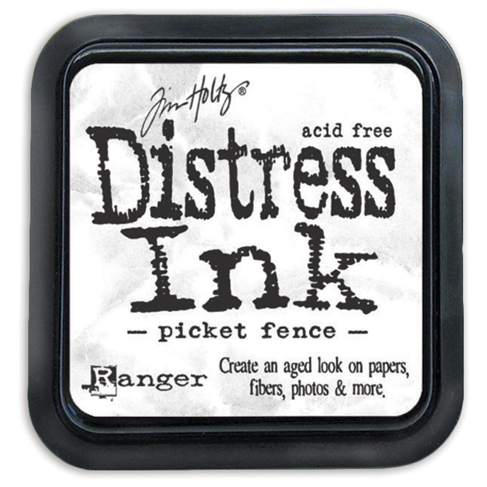 Ranger Tim Holtz Distress Ink - Picket Fence