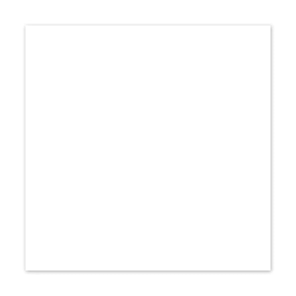Kaisercraft Weave Cardstock - Snow