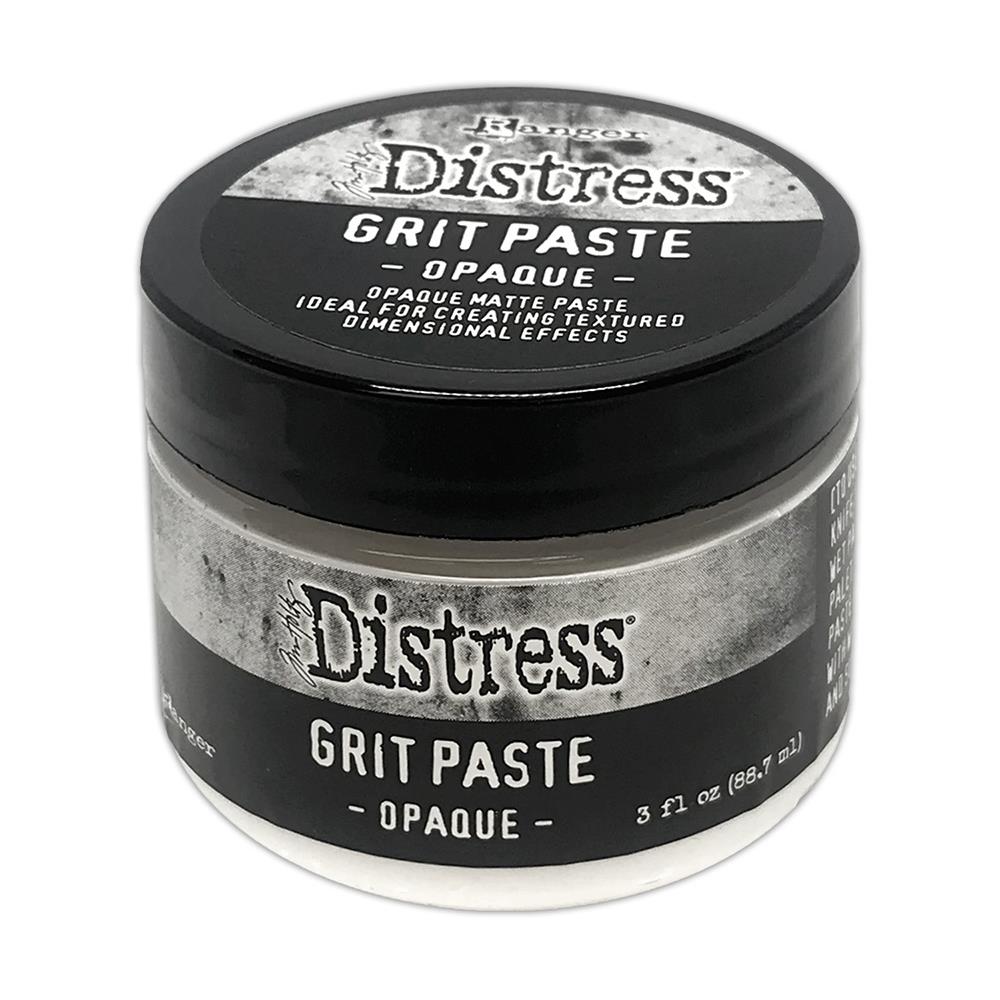 Ranger Medium- Tim Holtz Distress Grit Paste