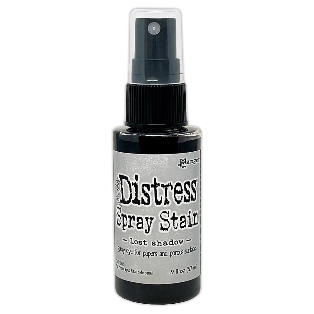 Ranger Tim Holtz Distress Spray Stain -Lost Shadow