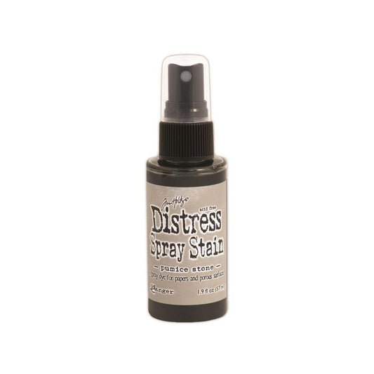 Ranger Tim Holtz Distress Spray Stain - Pumice Stone