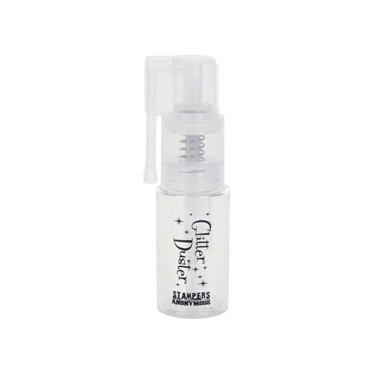 Tim Holtz -Stampers Anonymous- Glitter Duster