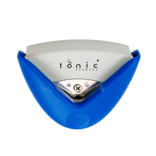 Tonic Studios Dedicated Corner Rounder- 10mm Radius