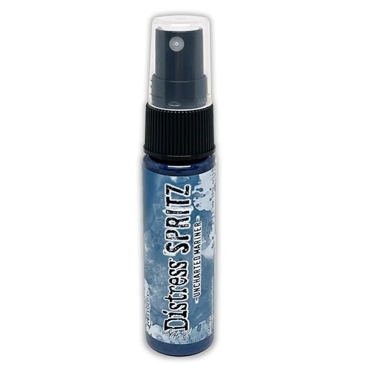 Ranger Tim Holtz Distress Spritz - Unchartered Mariner
