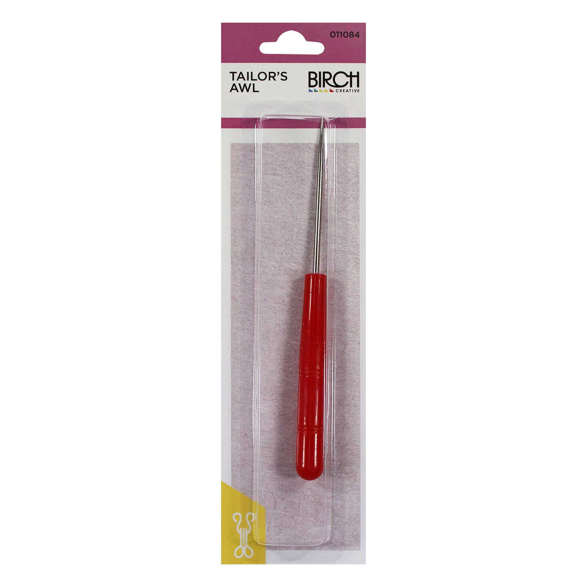 Birch Creative Tailor's Awl