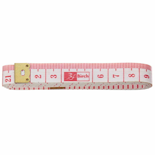 Birch Creative Tape Measure 150cm/60 inch